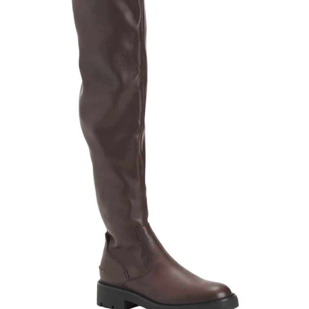 FRANCO‎ SARTO High Shaft Boots_2